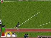 Gioco online Giochi di Salto con l'Asta - Pole Vault